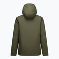Herren-Regenjacke REGATTA Allston dark khaki/wood brown 11
