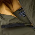 Herren-Regenjacke REGATTA Allston dark khaki/wood brown 13
