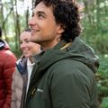 Herren-Regenjacke REGATTA Allston dark khaki/wood brown 15