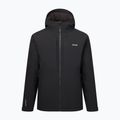 Herren-Regenjacke REGATTA Maltrek black