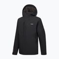 Herren-Regenjacke REGATTA Maltrek black 3