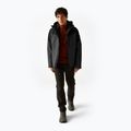 3‑in‑1 Herrenjacke Regatta Wentwood 3in1 ash/black 2