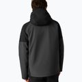 3‑in‑1 Herrenjacke Regatta Wentwood 3in1 ash/black 3