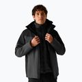 3‑in‑1 Herrenjacke Regatta Wentwood 3in1 ash/black 5
