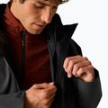 3‑in‑1 Herrenjacke Regatta Wentwood 3in1 ash/black 6