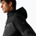 3‑in‑1 Herrenjacke Regatta Wentwood 3in1 ash/black 8