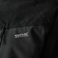 3‑in‑1 Herrenjacke Regatta Wentwood 3in1 ash/black 9