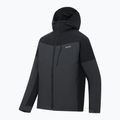 3‑in‑1 Herrenjacke Regatta Wentwood 3in1 ash/black 12