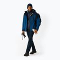 3‑in‑1 Herrenjacke REGATTA Wentwood 3in1 aviator blue/navy 2