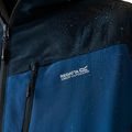 3‑in‑1 Herrenjacke REGATTA Wentwood 3in1 aviator blue/navy 8