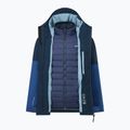 3‑in‑1 Herrenjacke REGATTA Wentwood 3in1 aviator blue/navy 13