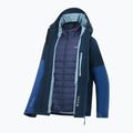 3‑in‑1 Herrenjacke REGATTA Wentwood 3in1 aviator blue/navy 14