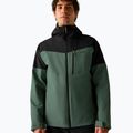 3‑in‑1 Herrenjacke REGATTA Wentwood 3in1 dark forest green/black