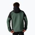 3‑in‑1 Herrenjacke REGATTA Wentwood 3in1 dark forest green/black 3
