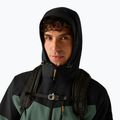 3‑in‑1 Herrenjacke REGATTA Wentwood 3in1 dark forest green/black 6
