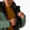 3‑in‑1 Herrenjacke REGATTA Wentwood 3in1 dark forest green/black 7