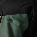 3‑in‑1 Herrenjacke REGATTA Wentwood 3in1 dark forest green/black 8