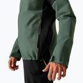 3‑in‑1 Herrenjacke REGATTA Wentwood 3in1 dark forest green/black 9