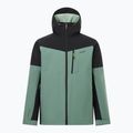 3‑in‑1 Herrenjacke REGATTA Wentwood 3in1 dark forest green/black 10