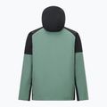 3‑in‑1 Herrenjacke REGATTA Wentwood 3in1 dark forest green/black 11