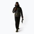 Herren-Regenjacke Regatta Highton Stretch Padded Jacket ash/black 2