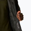 Herren-Regenjacke Regatta Highton Stretch Padded Jacket ash/black 8
