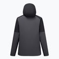 Herren-Regenjacke Regatta Highton Stretch Padded Jacket ash/black 11