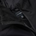 Herren-Regenjacke Regatta Highton Stretch Padded Jacket ash/black 13