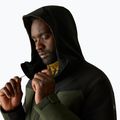 Herren-Regenjacke REGATTA Highton Stretch Padded dark khaki/black 6