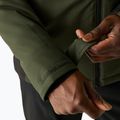 Herren-Regenjacke REGATTA Highton Stretch Padded dark khaki/black 8