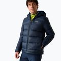Gefütterte Herrenjacke REGATTA Munaro navy