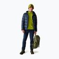 Gefütterte Herrenjacke REGATTA Munaro navy 2