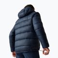 Gefütterte Herrenjacke REGATTA Munaro navy 4