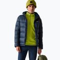 Gefütterte Herrenjacke REGATTA Munaro navy 5