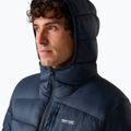 Gefütterte Herrenjacke REGATTA Munaro navy 7