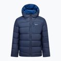 Gefütterte Herrenjacke REGATTA Munaro navy 10