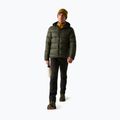 Gefütterte Herrenjacke REGATTA Munaro dark khaki 2