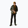 Gefütterte Herrenjacke REGATTA Munaro dark khaki 3