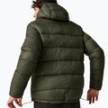 Gefütterte Herrenjacke REGATTA Munaro dark khaki 4