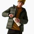 Gefütterte Herrenjacke REGATTA Munaro dark khaki 5
