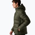 Gefütterte Herrenjacke REGATTA Munaro dark khaki 7