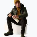 Gefütterte Herrenjacke REGATTA Munaro dark khaki 8