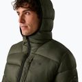 Gefütterte Herrenjacke REGATTA Munaro dark khaki 9