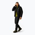 Gefütterte Herrenjacke REGATTA Astrel black 2