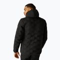 Gefütterte Herrenjacke REGATTA Astrel black 4
