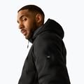 Gefütterte Herrenjacke REGATTA Astrel black 6