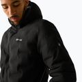 Gefütterte Herrenjacke REGATTA Astrel black 7