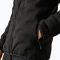 Gefütterte Herrenjacke REGATTA Astrel black 8