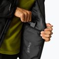 Gefütterte Herrenjacke REGATTA Astrel black 9