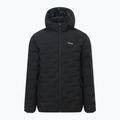 Gefütterte Herrenjacke REGATTA Astrel black 10